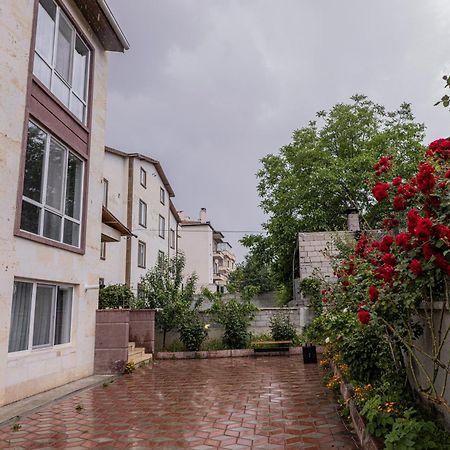 Z&B Home Nevsehir Exterior photo