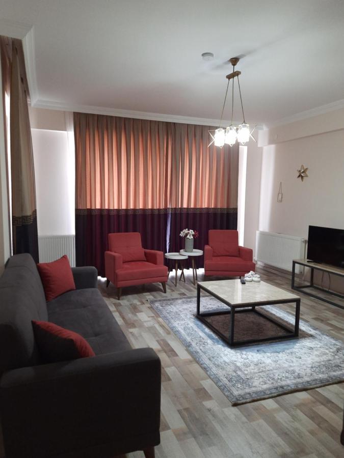 Z&B Home Nevsehir Exterior photo