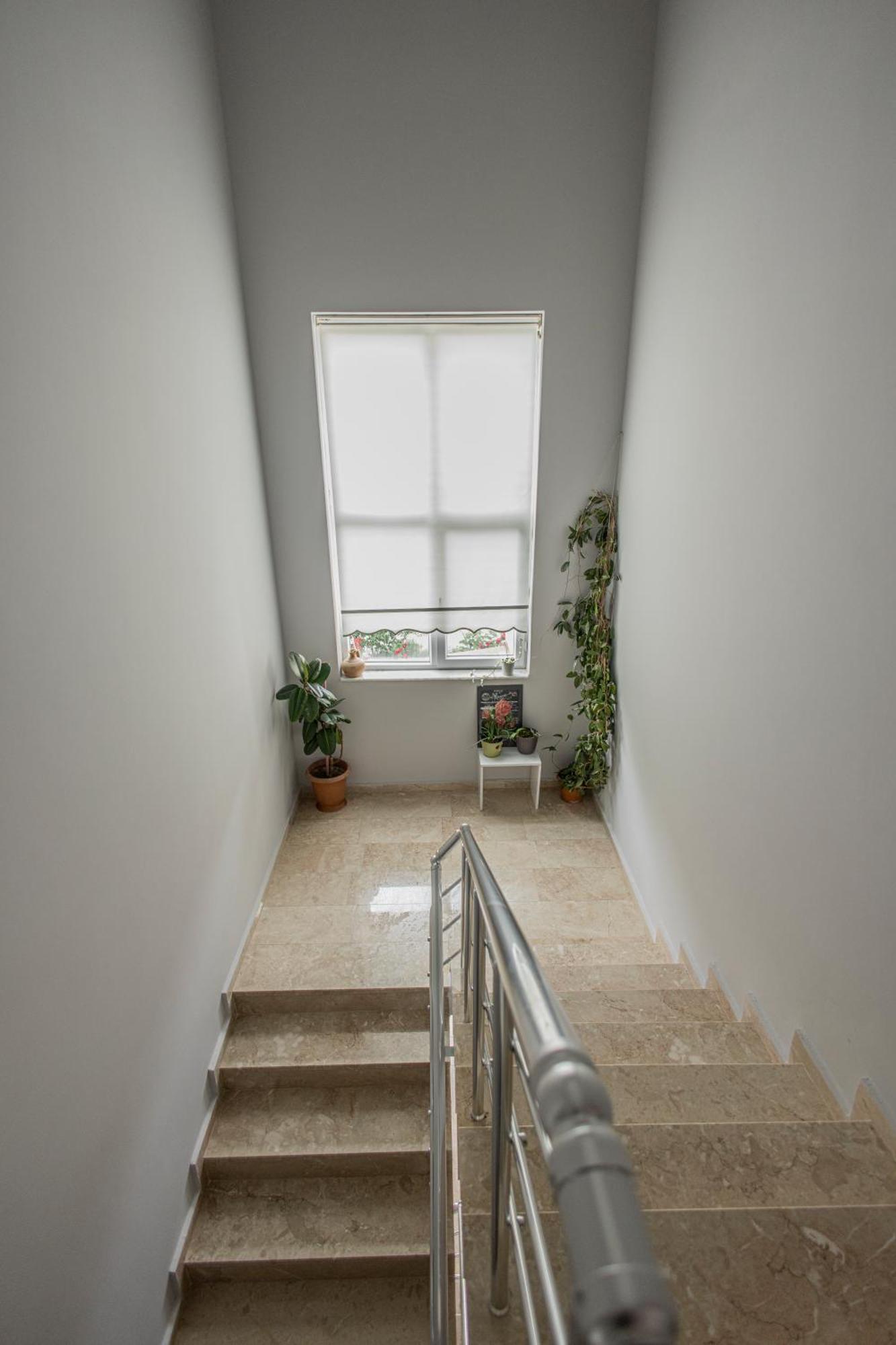 Z&B Home Nevsehir Exterior photo