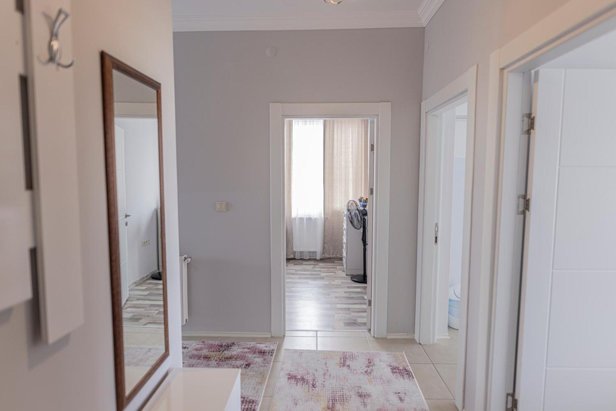 Z&B Home Nevsehir Exterior photo