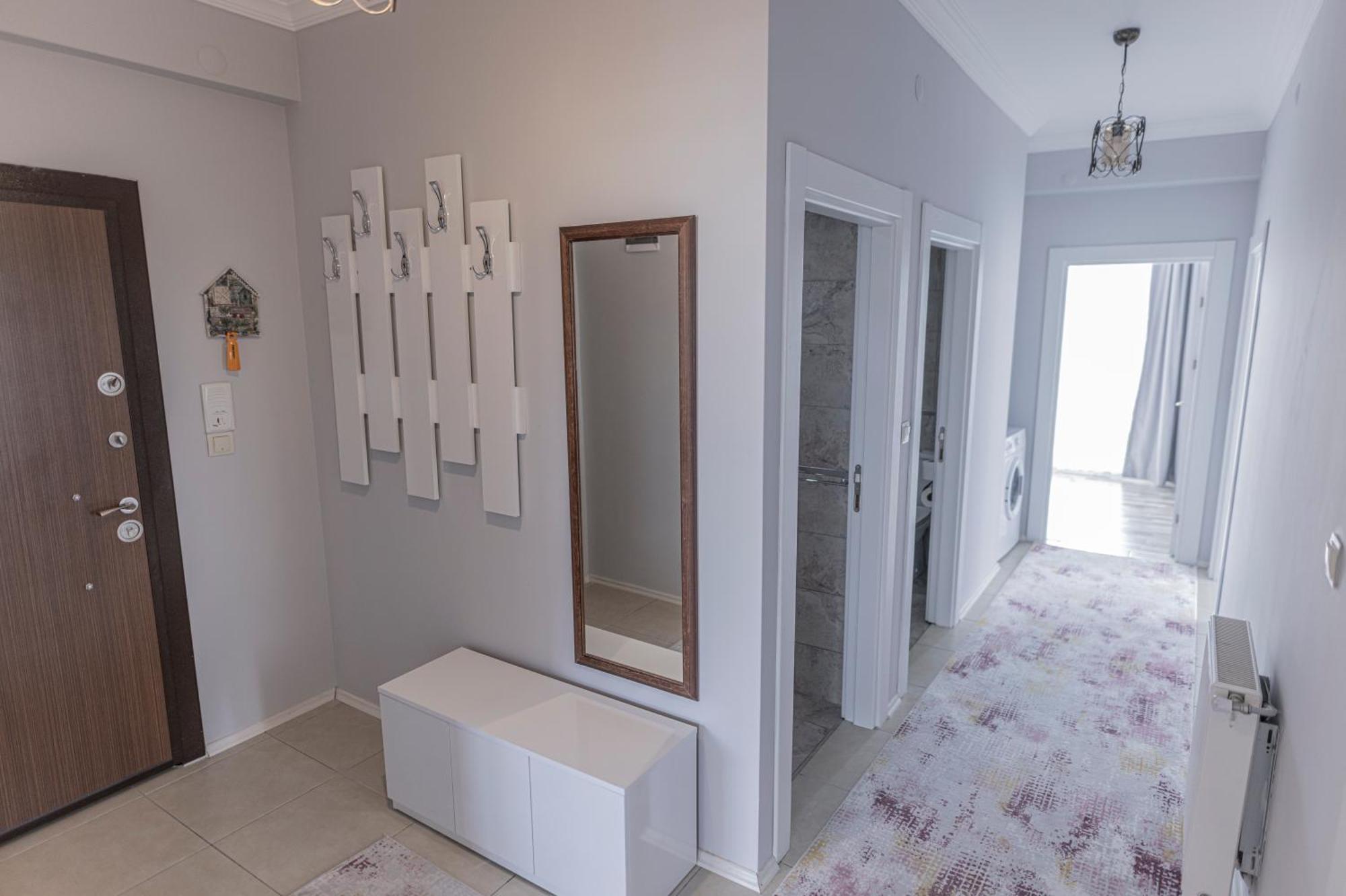 Z&B Home Nevsehir Exterior photo