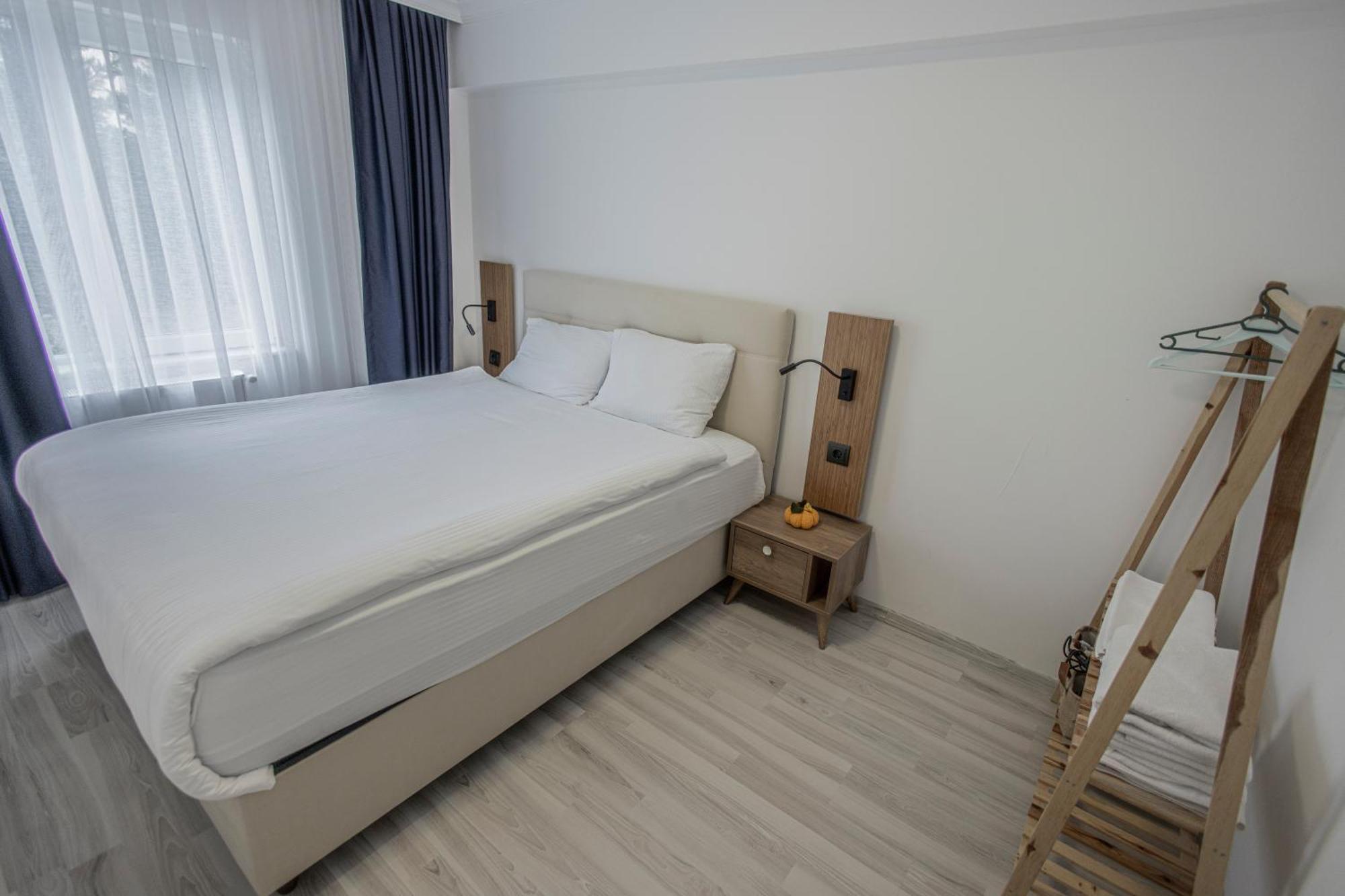 Z&B Home Nevsehir Exterior photo